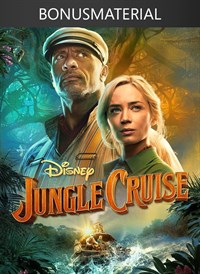 Jungle Cruise + Bonus