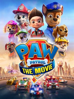 Buy PAW Patrol: The Movie from Microsoft.com