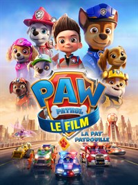La Pat' Patrouille - Le Film