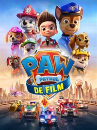 PAW Patrol: De Film