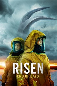 Risen: End of Days