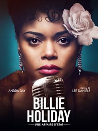Billie Holiday, une affaire d'état
