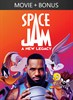 Buy Space Jam: A New Legacy + Bonus - Microsoft Store
