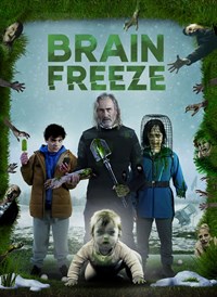 Brain Freeze (English Dubbed)