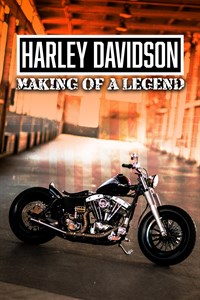 Harley Davidson: Making of a Legend