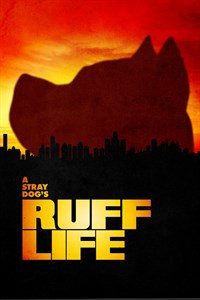 A Stray Dog's RUFF LIFE