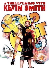 Sold Out: A Threevening with Kevin Smith