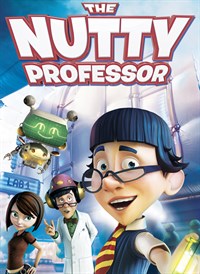 The Nutty Professor (Animated)