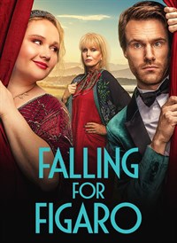 Falling For Figaro