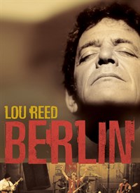 Lou Reed's Berlin