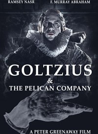 Goltzius and the Pelican Company