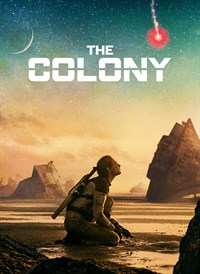The Colony (2021)