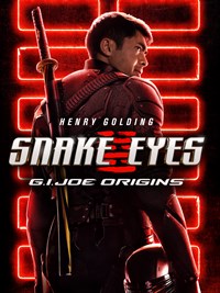Snake Eyes: G.I. JOE Origins