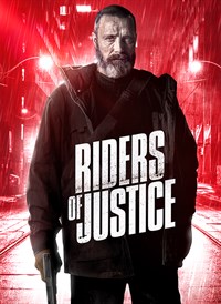 RIDERS OF JUSTICE