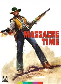 Massacre Time