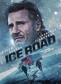 THE ICE ROAD