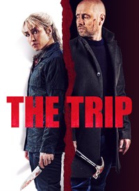 The Trip - Ein mörderisches Wochenende