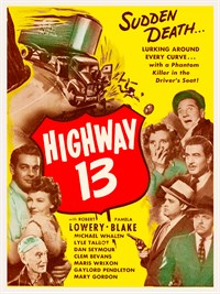Highway 13