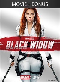Black Widow + Bonus