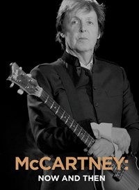 McCartney, Paul: Then and Now