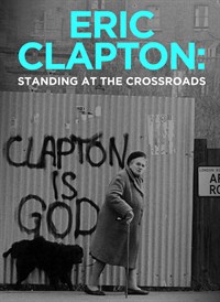 Clapton, Eric: Standing at the Crossroads