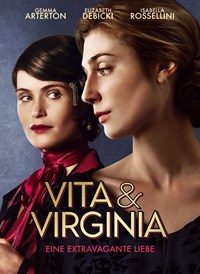 Vita und Virginia - Eine extravagante L