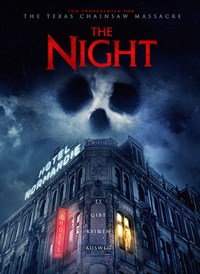 The Night - Es gibt keinen Ausweg