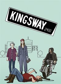 Kingsway