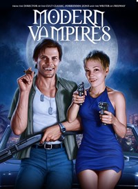 Modern Vampires