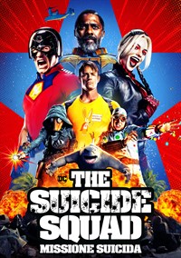The Suicide Squad - Missione Suicida