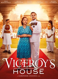 VICEROY'S HOUSE