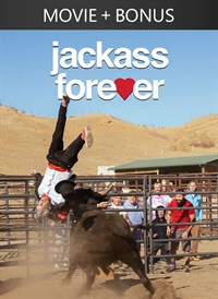 Jackass Forever + Bonus Material