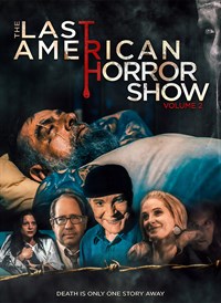 The Last American Horror Show Vol. 2