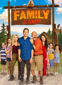 Family Camp (UHD)