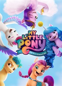 My Little Pony: Eine neue Generation