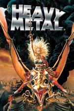 Buy Heavy Metal - Microsoft Store