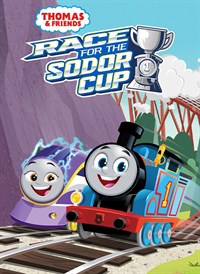 Thomas & Friends: All Engines Go - Race for the Sodor Cup