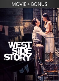 West Side Story (2021) + Bonus