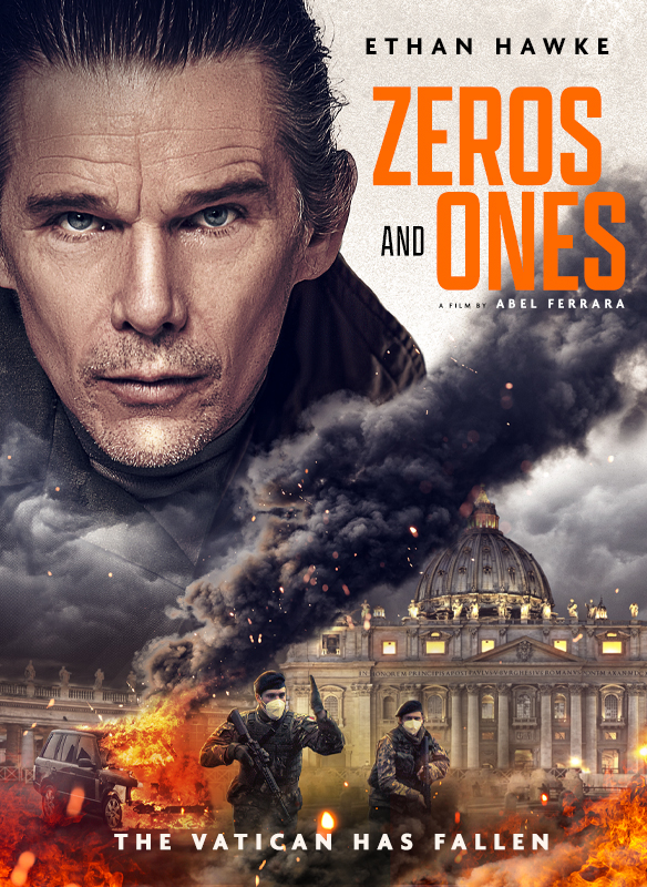 Zeros and Ones