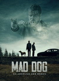 Mad Dog: Am Abgrund des Bösen