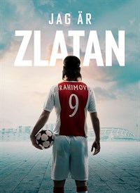 Jag är Zlatan