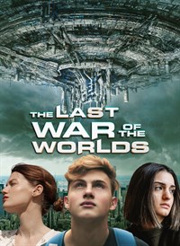 The Last War of the World