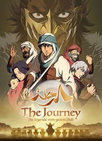 The Journey – Die Legende vom guten Dieb