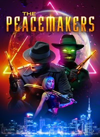 The Peacemakers