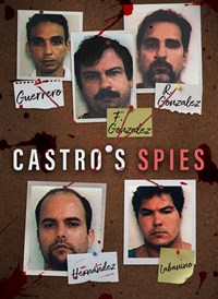 Castro's Spies