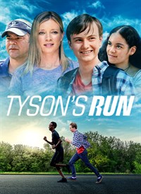 TYSON'S RUN