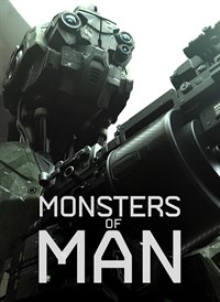 Monster of Man
