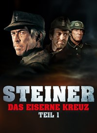 Steiner - Das Eiserne Kreuz (Teil I)