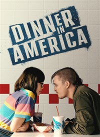 Dinner in America