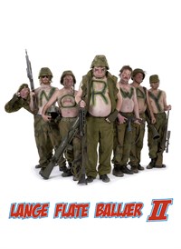 Lange Flate Ballær 2